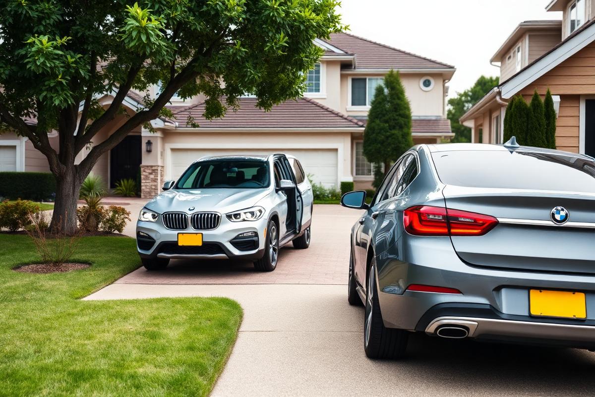 Door-to-Door Vehicle Shipping
